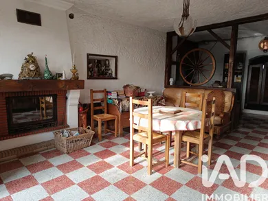 House in Saint-Étienne-de-Chigny (37230)