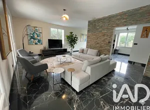 House in Tours (37100)