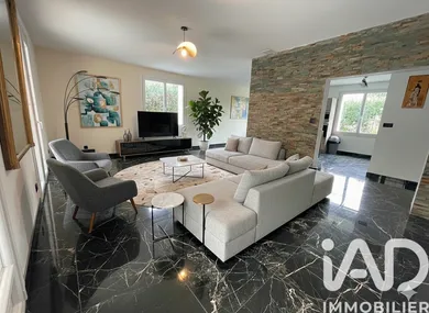 House in Tours (37100)