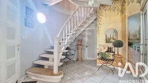 Maison à Yvrac (33370)