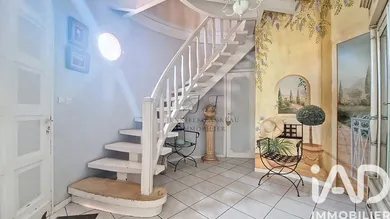 Maison à Yvrac (33370)