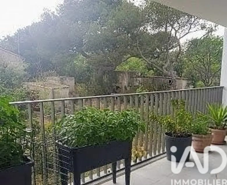 Appartement 3 pièces 61 m² · à Aubagne · 60,7 m² · 250 000 €