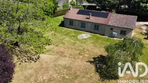 House in Rouzède (16220)