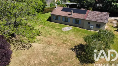 House in Rouzède (16220)