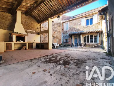 Maison de ville à Gabian (34320)