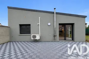 Maison à Terville (57180)