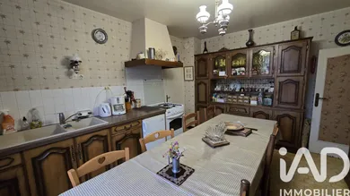 House in Cavan (22140)