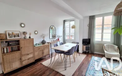 Appartement à Chartres (28000)
