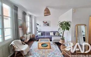 Appartement à Chartres (28000)