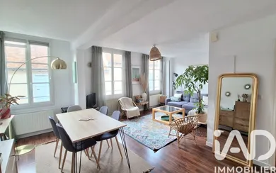 Appartement à Chartres (28000)