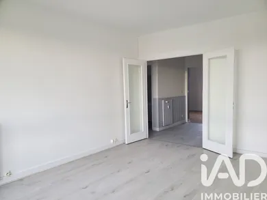 Appartement à Montluçon (03100)