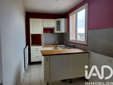 Appartement à Montluçon (03100)