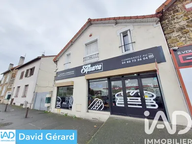 Building in Viry-Châtillon (91170)