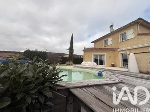 Maison à Coubon (43700)