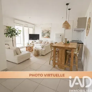 Appartement à Toulouse (31200)
