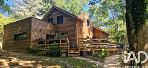 Mansion in Itteville (91760)