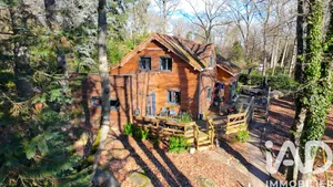 Demeure à Itteville (91760)