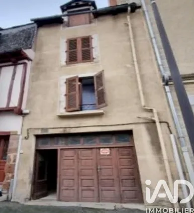 Immeuble à Rodez (12000)