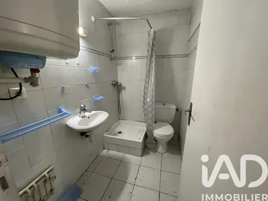 Immeuble à Rodez (12000)