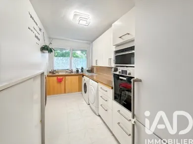 Appartement à Villeneuve-le-Roi (94290)