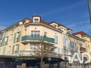 Apartment in Saint-Brice-sous-Forêt (95350)