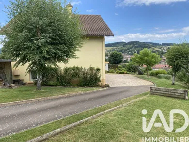 House in Cours (69470)