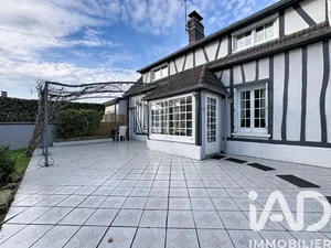 House in Houppeville (76770)