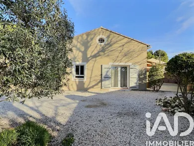 House in Saint-Martin-de-Crau (13310)