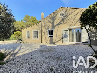 House in Saint-Martin-de-Crau (13310)