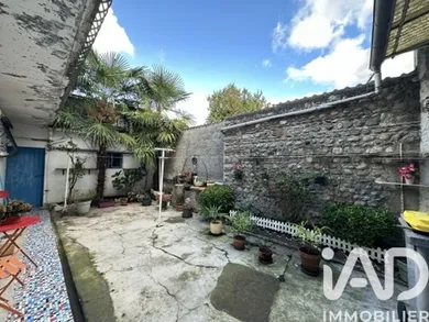 Immeuble à Tarbes (65000)