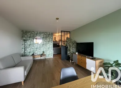 Appartement à Nice (06300)