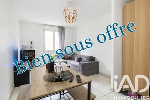 Appartement à Crosne (91560)