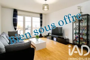 Apartment in Bonneuil-sur-Marne (94380)