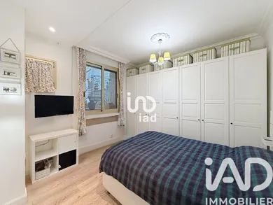 Appartement à Menton (06500)