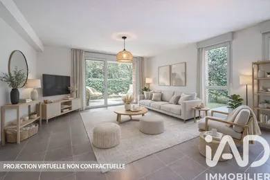 Apartment in Castanet-Tolosan (31320)