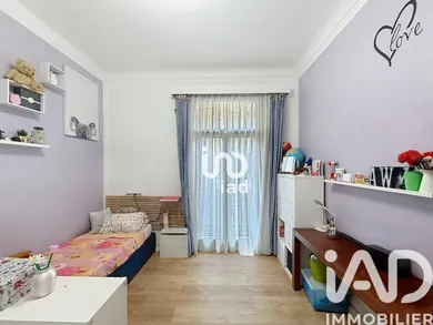 Appartement à Menton (06500)