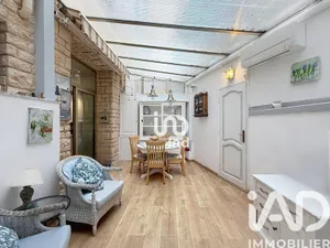 Apartment in Menton (06500)