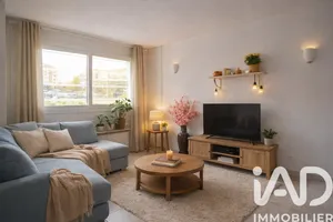 Apartment in Marseille (13009)