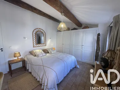 Maison de village à La Garde-Freinet (83680)