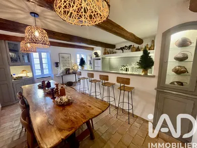 Maison de village à La Garde-Freinet (83680)