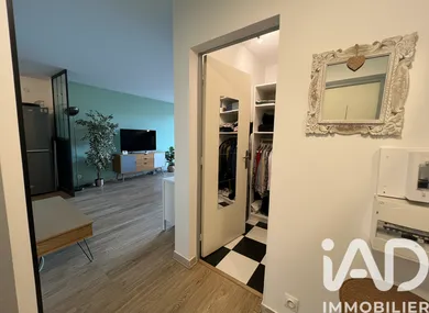 Appartement à Nice (06300)