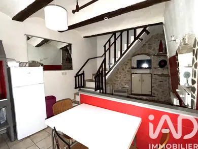 Appartement à Ganges (34190)
