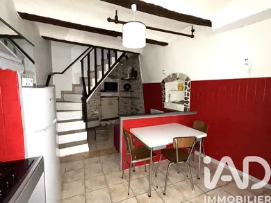 Appartement à Ganges (34190)