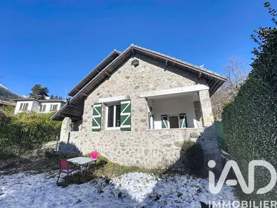 House in Saint-Martin-Vésubie (06450)