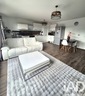 Apartment in Neydens (74160)