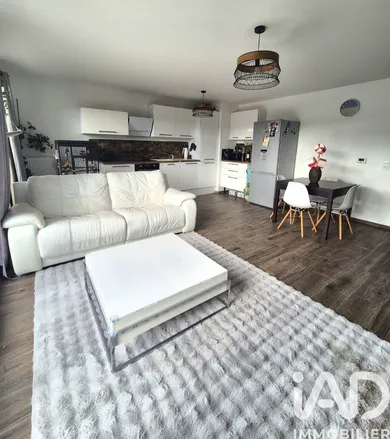 Apartment in Neydens (74160)