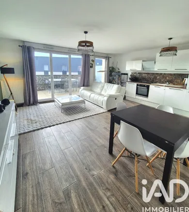 Apartment in Neydens (74160)