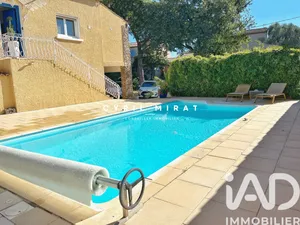 House in La Seyne-sur-Mer (83500)