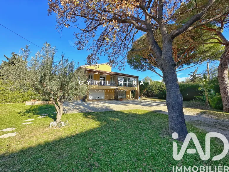 Maison 8 pièces 177 m² · à La Seyne-sur-Mer · 177 m² · 629 000 €
