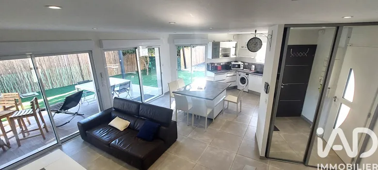 Maison 3 pièces 73 m² · à Saint-Raphaël · 73 m² · 452 000 €
